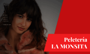 Peleterialamonsita.com thumbnail