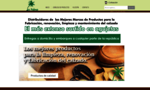 Peleterialapalma.com.mx thumbnail