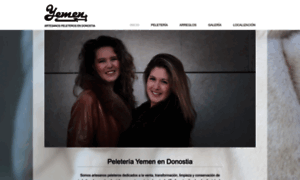 Peleteriayemen.com thumbnail