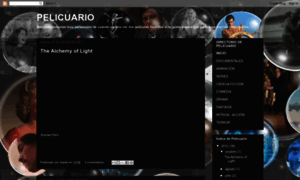 Pelicuario.blogspot.com thumbnail
