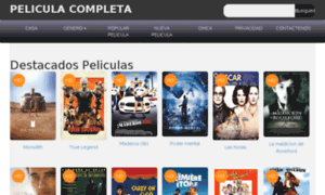 Peliculacompletasubtitulada.stream thumbnail