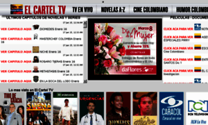 Peliculaelcartel.com thumbnail