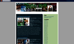 Peliculaendvd.blogspot.com thumbnail