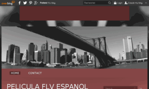 Peliculaflvespanol.over-blog.com thumbnail