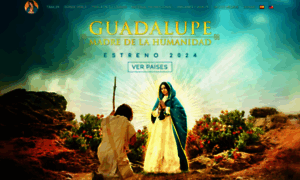 Peliculaguadalupe.com thumbnail