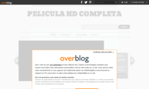 Peliculahdcompleta.over-blog.com thumbnail