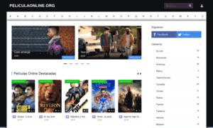 Peliculaonline.org thumbnail