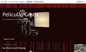 Peliculas-dominiopublico.blogspot.com.ar thumbnail