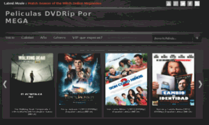 Peliculas-dvdrip-por-mega.blogspot.com thumbnail