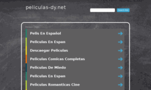 Peliculas-dy.net thumbnail