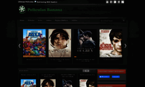 Peliculas-flv-banana.blogspot.com thumbnail