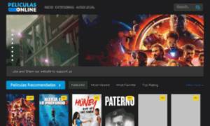 Peliculas-online.me thumbnail