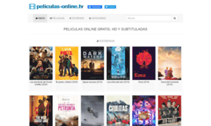 Peliculas-online.tv thumbnail