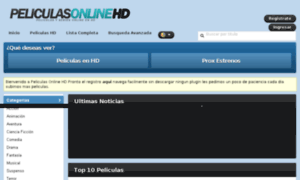 Peliculas-onlinehd.com thumbnail