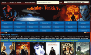 Peliculas-yonkis.tv thumbnail