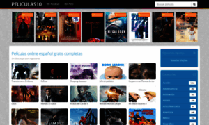Peliculas10.net thumbnail