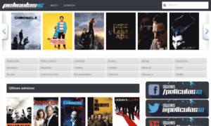 Peliculas12.com thumbnail