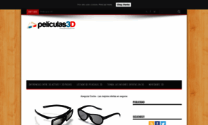 Peliculas3d.net thumbnail
