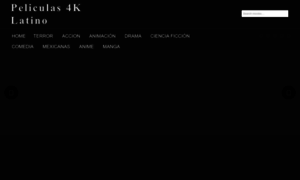 Peliculas4klatino.blogspot.ru thumbnail