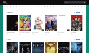 Peliculas77.com thumbnail