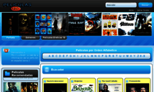 Peliculasabc.net thumbnail