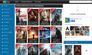 Peliculasalti.com thumbnail