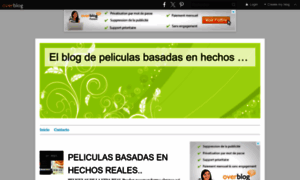 Peliculasbasadasenhechosreales.over-blog.com thumbnail