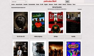 Peliculasblox.blogspot.com thumbnail