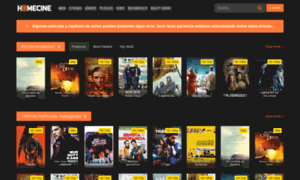 Peliculascompletashd.com thumbnail