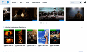 Peliculascristianas.es thumbnail