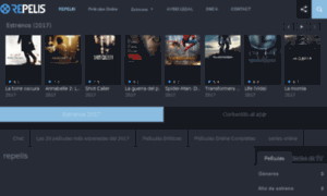 Peliculasdb.com thumbnail