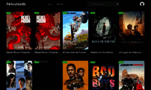 Peliculasdb.net thumbnail