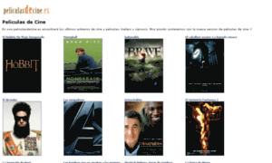 Peliculasdecine.es thumbnail