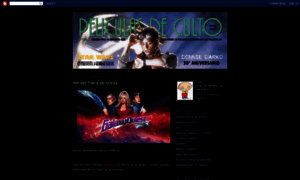 Peliculasdeculto.blogspot.com thumbnail