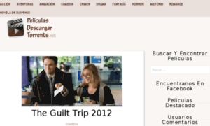 Peliculasdescargartorrents.net thumbnail