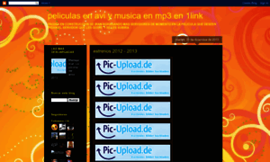 Peliculasenavien1link.blogspot.com.ar thumbnail