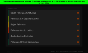 Peliculasenlatino.net thumbnail