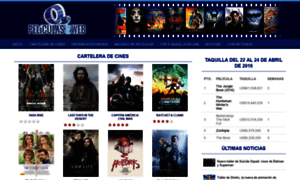 Peliculasenlaweb.com thumbnail