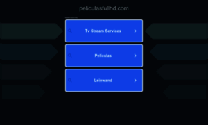 Peliculasfullhd.com thumbnail