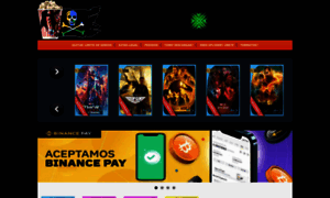 Peliculasgd.net thumbnail