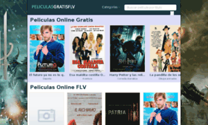 Peliculasgratisflv.online thumbnail