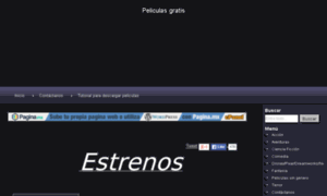 Peliculasgratishd.mex.tl thumbnail