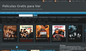 Peliculasgratisparaver.com thumbnail