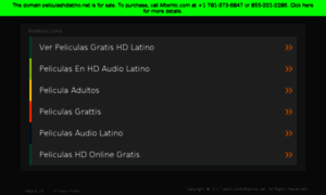 Peliculashdlatino.net thumbnail