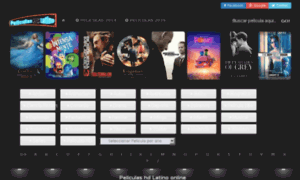 Peliculashdonline.tv thumbnail