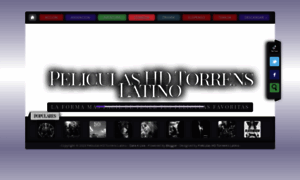 Peliculashdtorrentslatino.blogspot.cl thumbnail