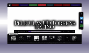Peliculashdtorrentslatino.blogspot.com.ar thumbnail