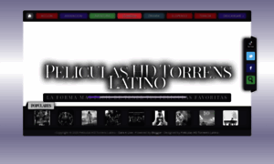 Peliculashdtorrentslatino.blogspot.com thumbnail