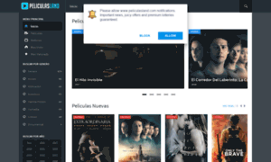 Peliculasland.com thumbnail