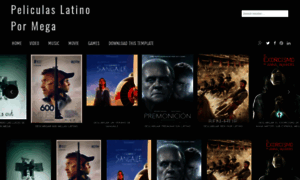 Peliculaslatinodvdripmega.blogspot.mx thumbnail